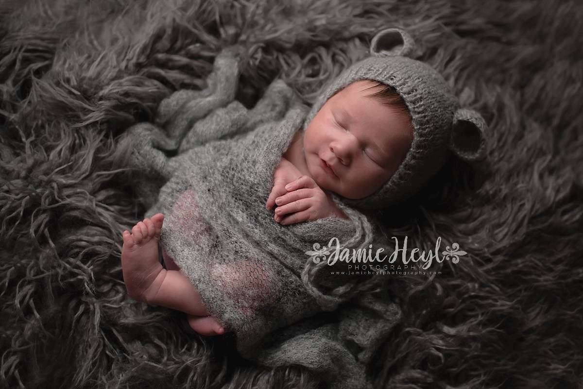 Newborn Photographer Houma