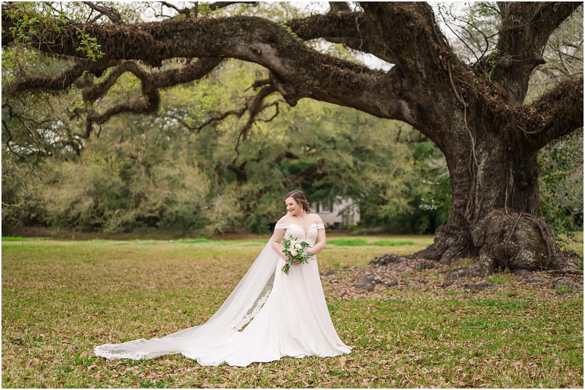 Fairfax House Bridal pictures