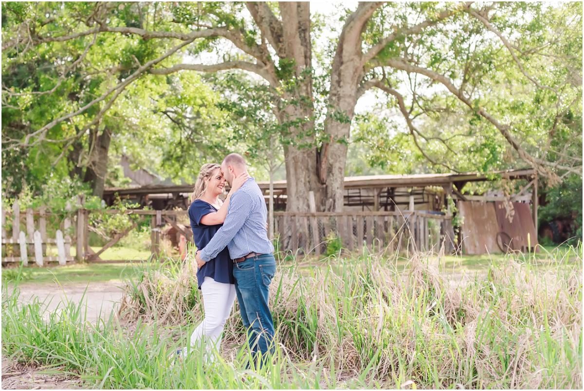 Engagements at Laurel Valley