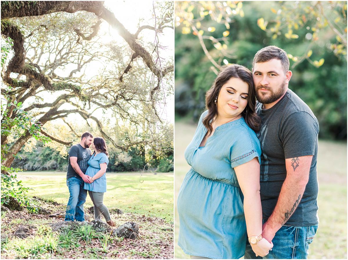 Fairfax House engagement